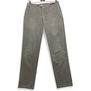 PT01 Evo Fit Pants Beige Tan 46 31x29.5